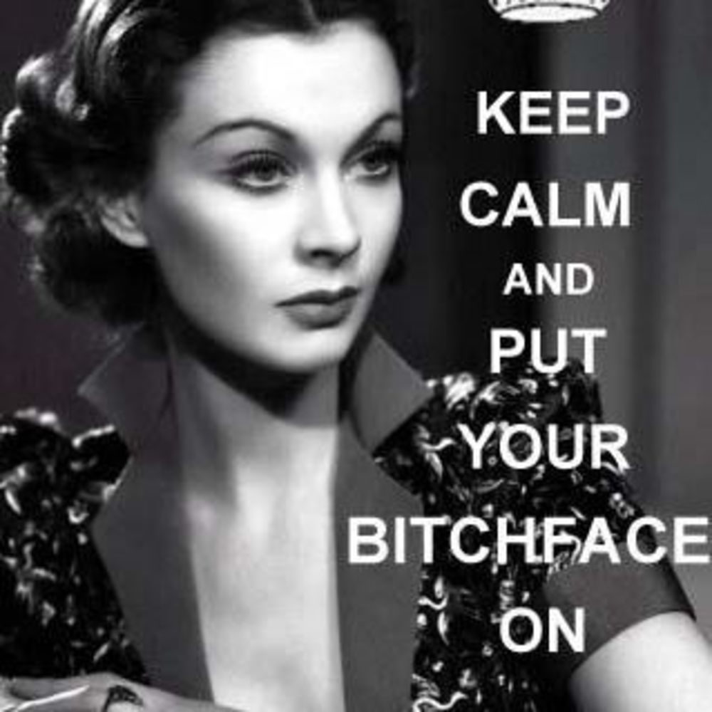 Meet your Posher, Caroline